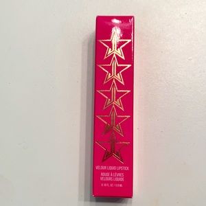 Brand new Jeffree Star Velour liquid lipstick